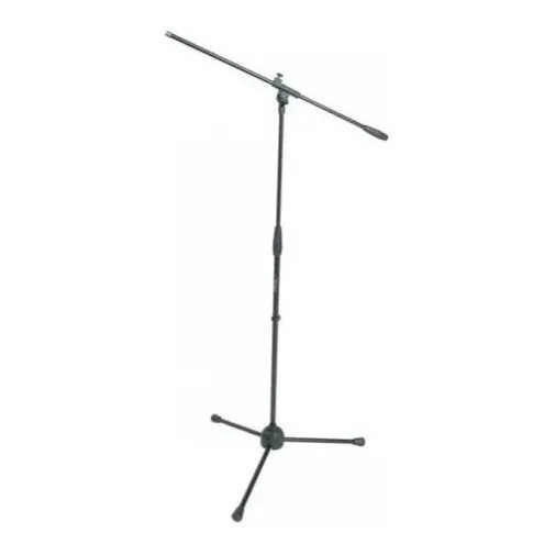 Proel Lw Ms 10 Base De Micrófono Tipo Boom Proel Lwms Italia Color Negro