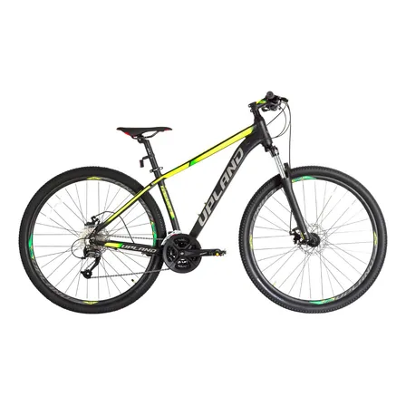 Bicicleta Mtb Upland Vanguard 200 29