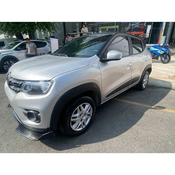 Renault Kwid 1.0 Sce 66cv Iconic