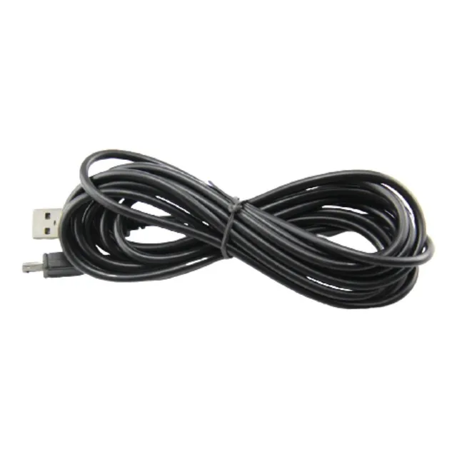 Cable De Carga Para Control Ps4 3 Metros