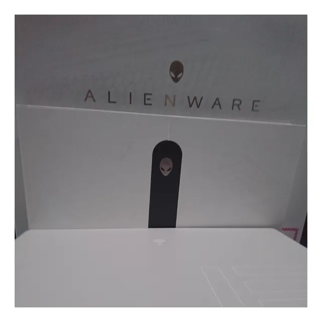 Alienware X15