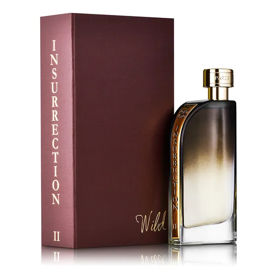 Perfume Reyane Tradition Insurrection Wild Ii Para Hombre