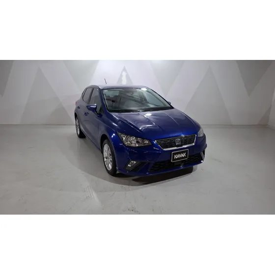 Seat Ibiza 1.6 Style Mt Connect