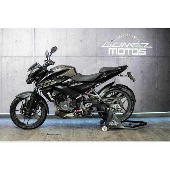 Bajaj Pulsar Ns 200 2020