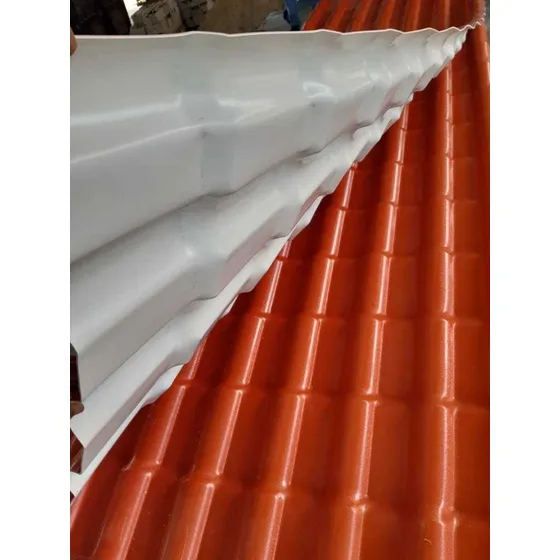 Mil Tejas Pvc Techos 5.80m X 1.05m 