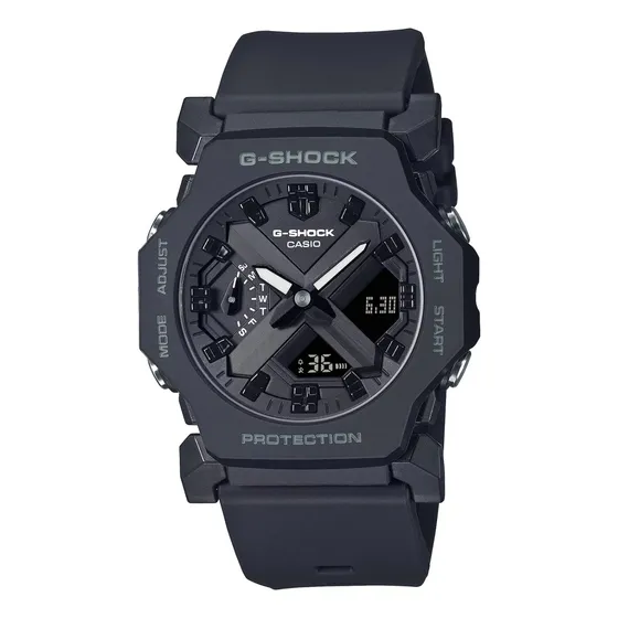 Reloj G-shock Ga-2300-1adr Cuarzo Hombre