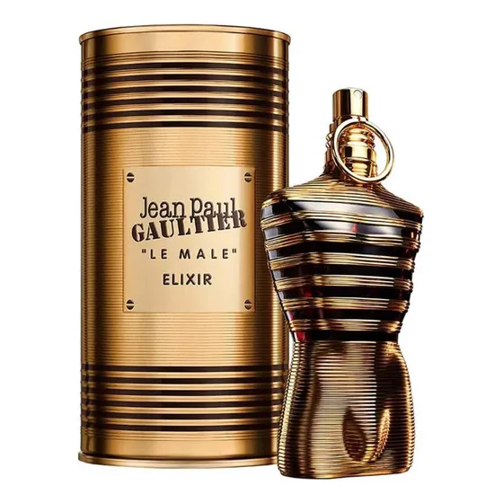 Jean Paul Gaultier Le Male Elixir EDP 125 ml Para Hombre