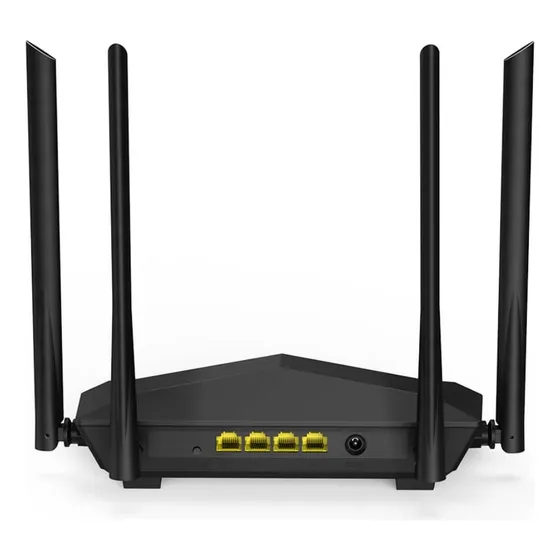 Router Inalambrico Tenda Ac6 Ac1200 Mumimo 1167mbps 