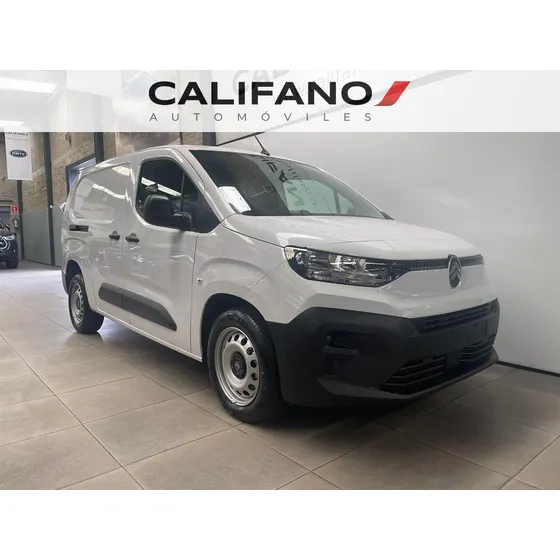 Citroën Berlingo New K9 1.6 Hdi