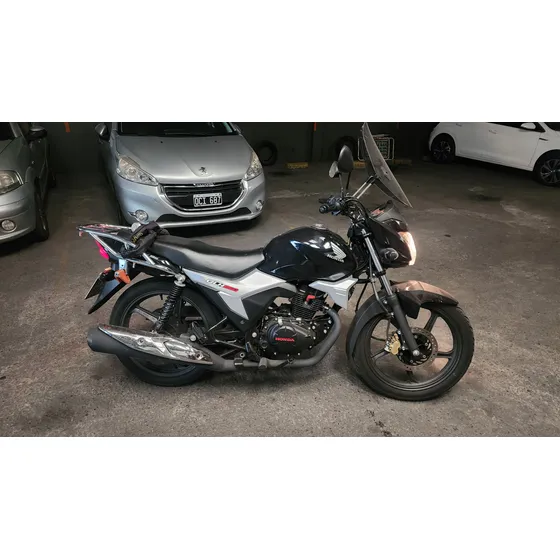 Honda Glh 2023