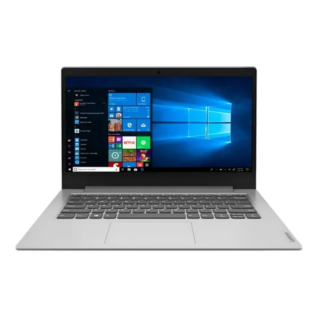 Notebook Lenovo Dualcore 2.4ghz 4gb 64gb 14  Win 10