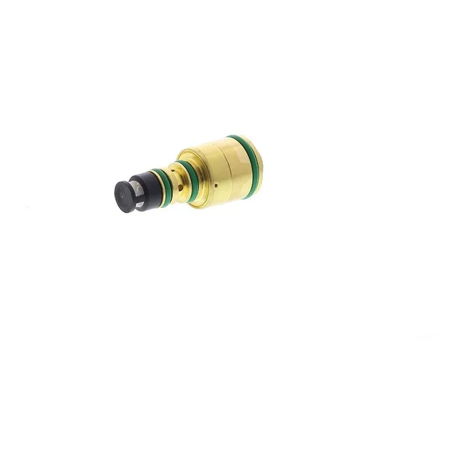 Valvula De Control Para Compresor Nipp.7sbu16c Con Orings
