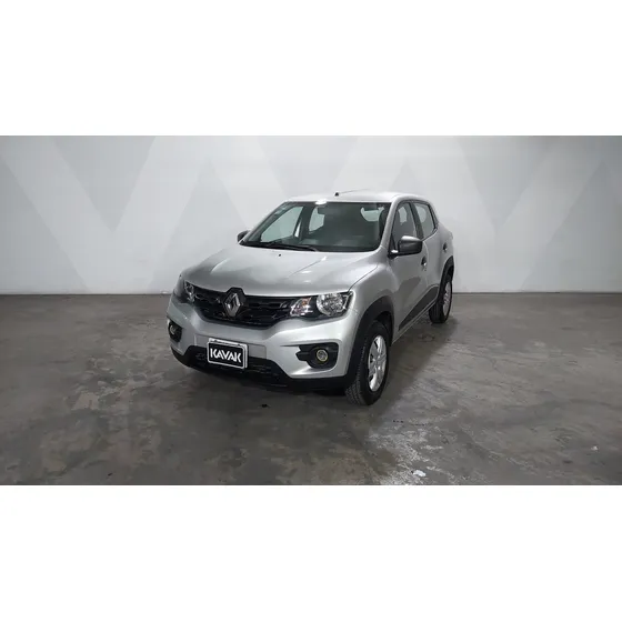 Renault Kwid 1.0 Intens