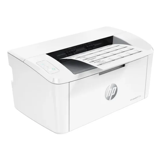 Impresora Hp Laserjet M111w Tóner