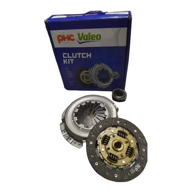 Kit Embrague Croche Daewoo Nubira Leganza Tacuma 2.0