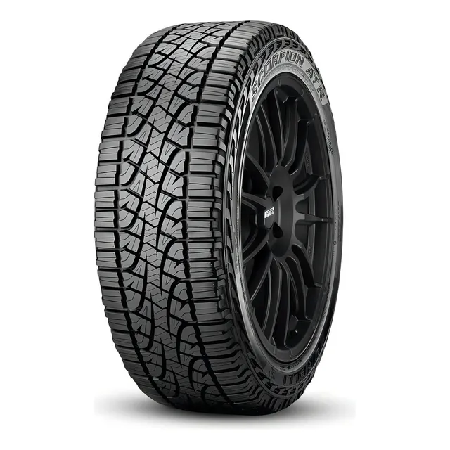 Neumático Pirelli Scorpion ATR LT 265/65R17 112 T