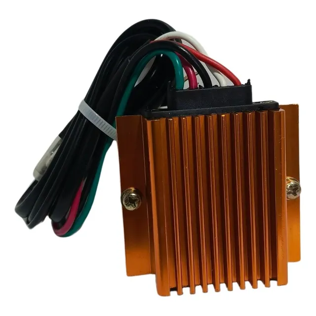 Modulo Encendido Electrónico - Mitsubishi Montero