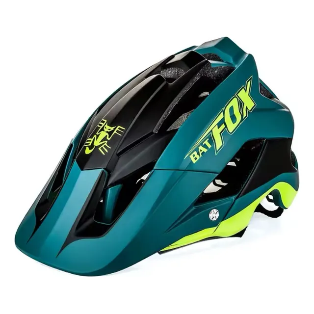 Cascos Batfox