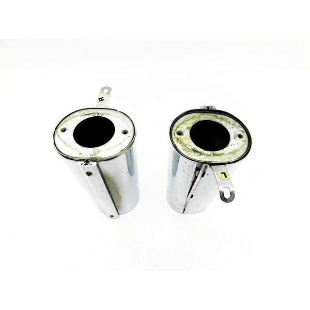 Covers Suspensión Harley Davidson Touring Softail
