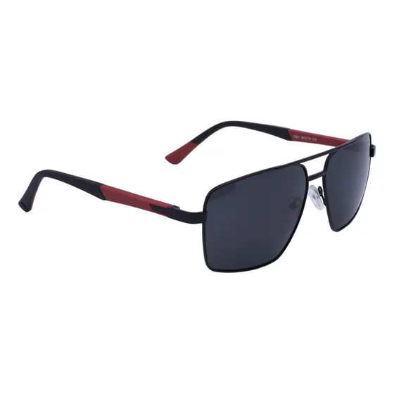 Lentes De Sol Polarizado Hombre 7051 Boselli - 1023062