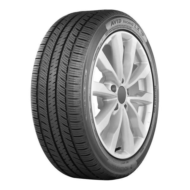 Llanta Yokohama P 205/70r16 97
