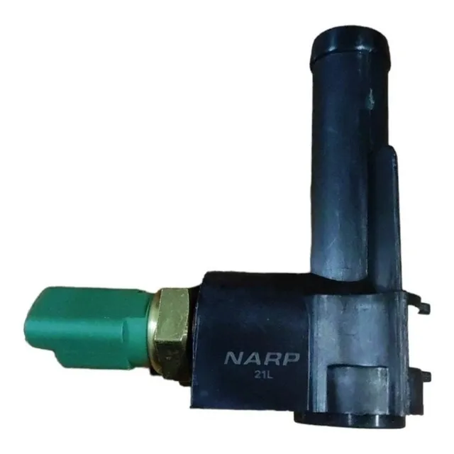 Bulbo De Temperatura Con Base (sensor) Fiat Palio 1.3-ex-sie