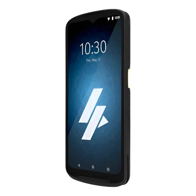 Coletor Dados Zebra Tc15 Android Smartphone 5g (zbr01)