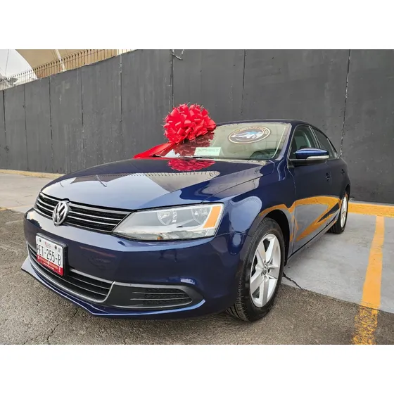 Volkswagen Jetta 2.5 Style At