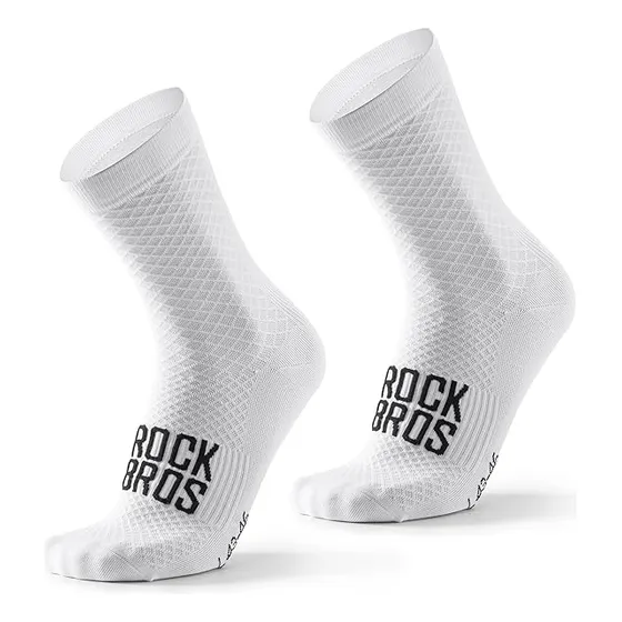 Medias De Ciclismo Sck60 Rockbros