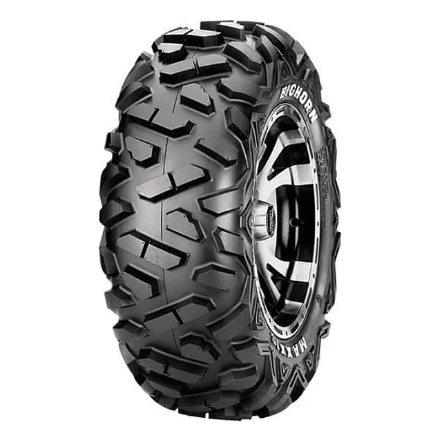 Llanta Atv / Utv M918 Bighorn Radial Maxxis 26x11r14 56n