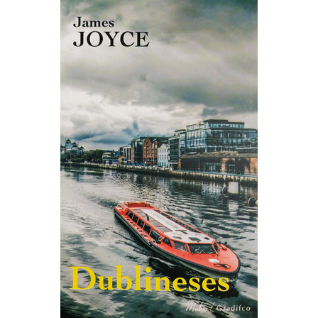 Dublineses - James Joyce Dublineses - James Joyce