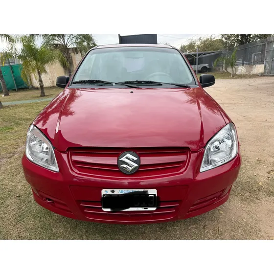 Suzuki Fun 1.4 3 Ptas
