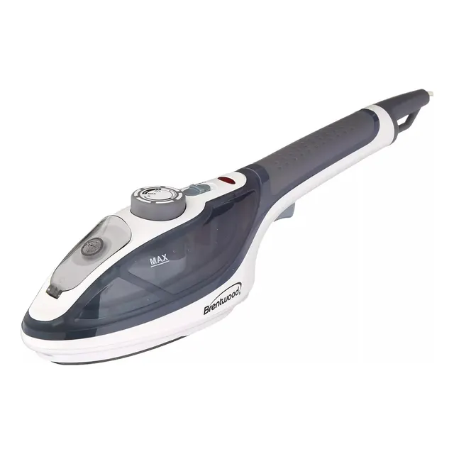 Vaporizador 800w Suela Antiadherente Brentwood