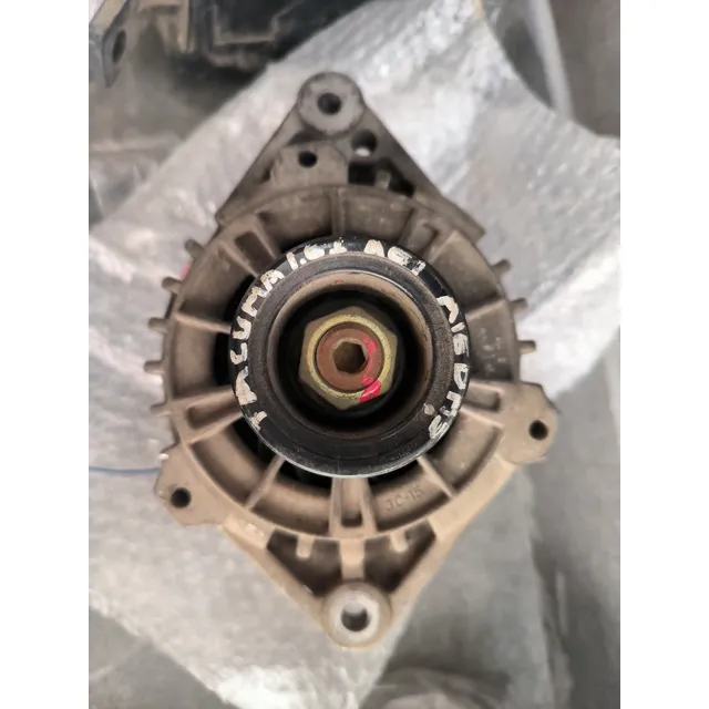 Alternador Daewoo, Para Aveo Y Optra Con Conector Adaptable