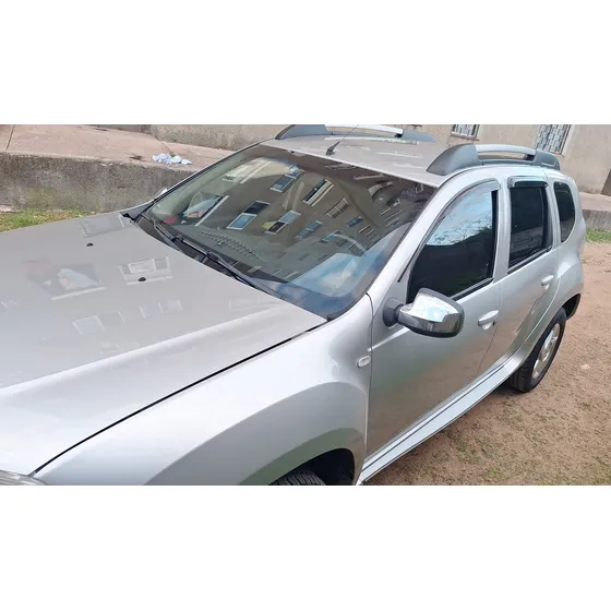 Renault Duster 2.0 4x2 Luxe Nav 138cv