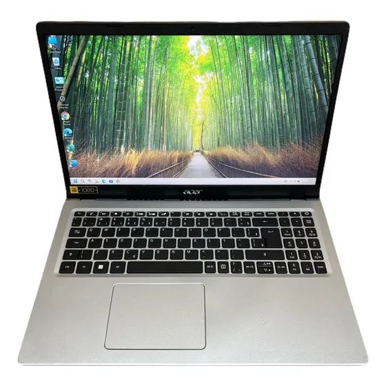 Notebook Acer Intel I5 1135g7 8gb Ddr4 M.2 256gb Vitrine