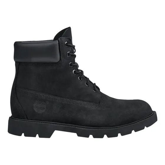 Bota Timberland Hombre Heavy 6 Basic Contrast Collar 826680