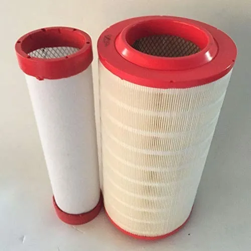 Filtro De Aire Motor 6bta Cummins Planta Electrica K19900c1 