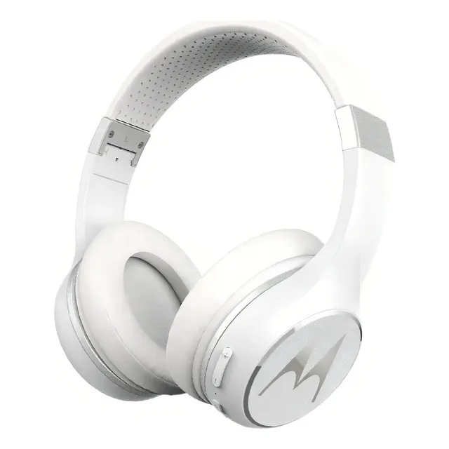 Auriculares inalámbricos Motorola Escape 220 SH057 blanco