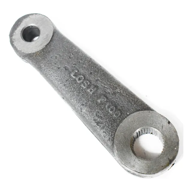 Brazo Pitman Ford F100 Mecanica 1966 1991