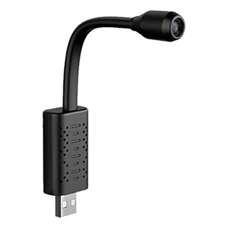 Mini Câmera Espiã Flexível Wi-fi Usb 140° De Visão Mini Câmera Espiã Flexível Wi-fi Usb 140° De Visão