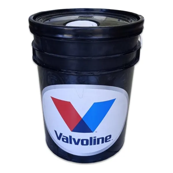 Valvoline All Fleet Max Mineral Sae 20w50 Balde X 20 Litros