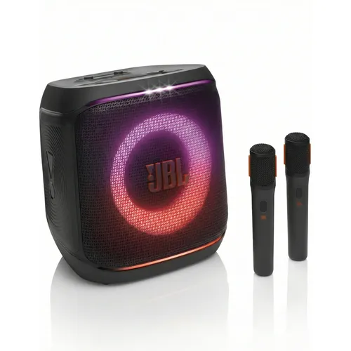 Caixa De Som Jbl Partybox 110 | MercadoLivre