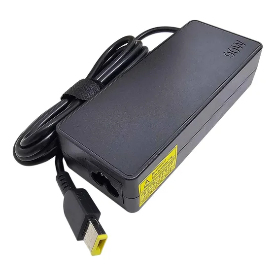 Fonte Carregador Para Lenovo Ideapad Flex 10 Y50-70 90w