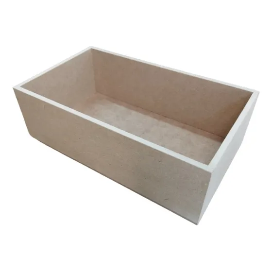 Cajitas En Mdf Sin Tapa Para Decorar Pintar!!!