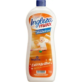 Ingleza Maxx Cera LĂq Especial Ingleza Maxx Cera LĂq Especial