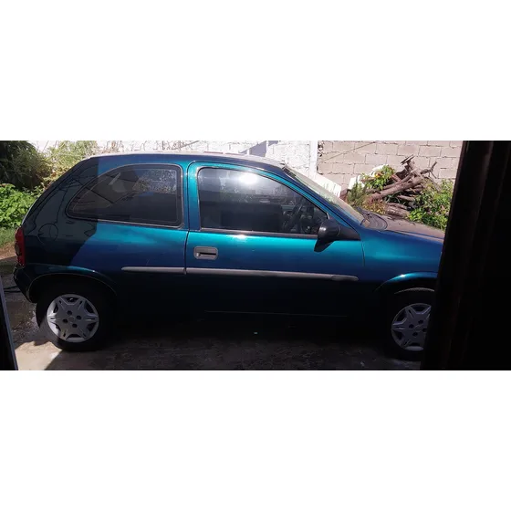 Chevrolet Corsa 1.6 Wind
