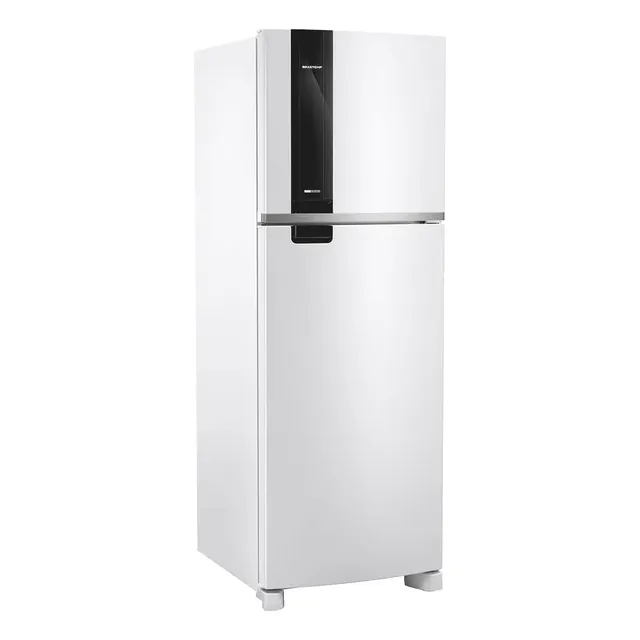 Geladeira Brastemp Frost Free 385 Litros Duplex Branca - BRM46MB 220V