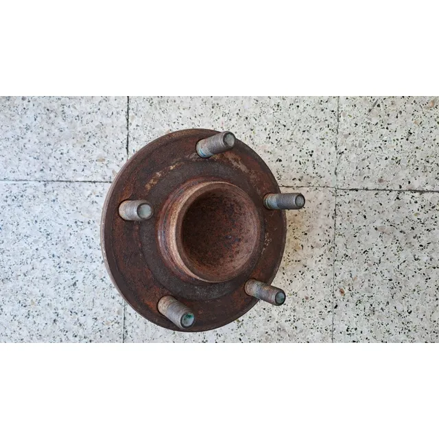 Mozo Trasero De Mazda 3 Usado Original 