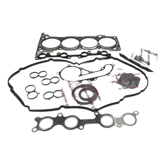 Kit Empacadura Dongfeng Rich 6 (2tzd) Gasolina